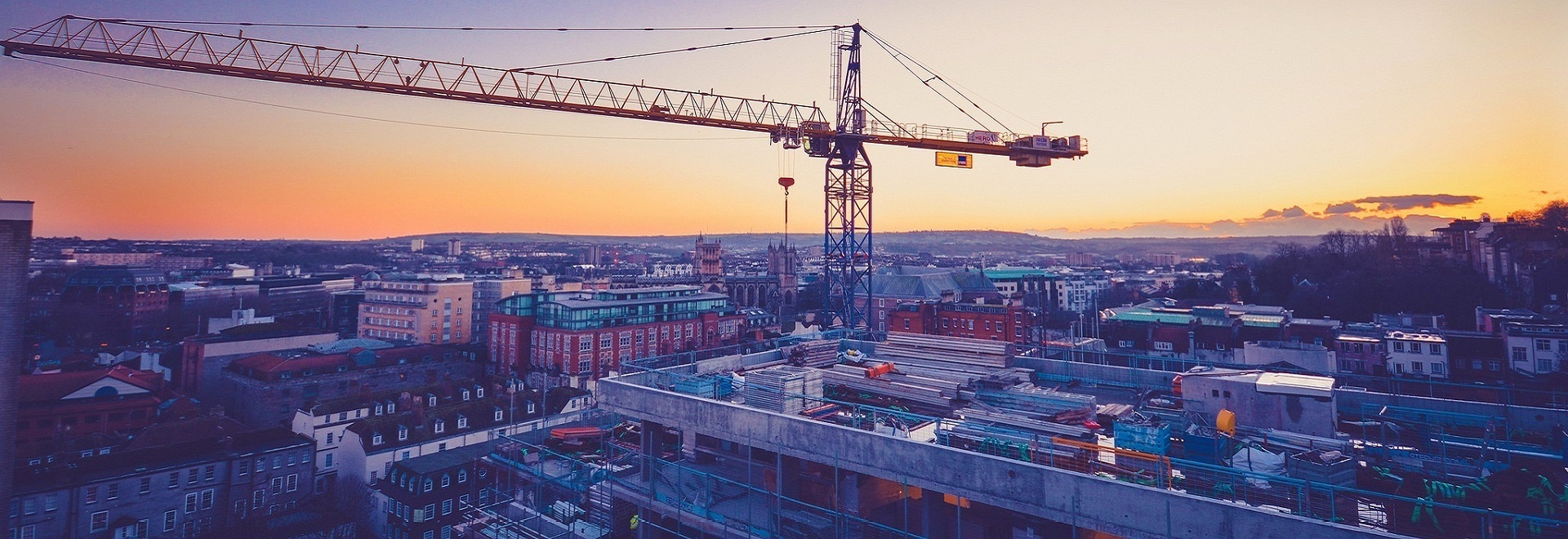 Construction Consultant